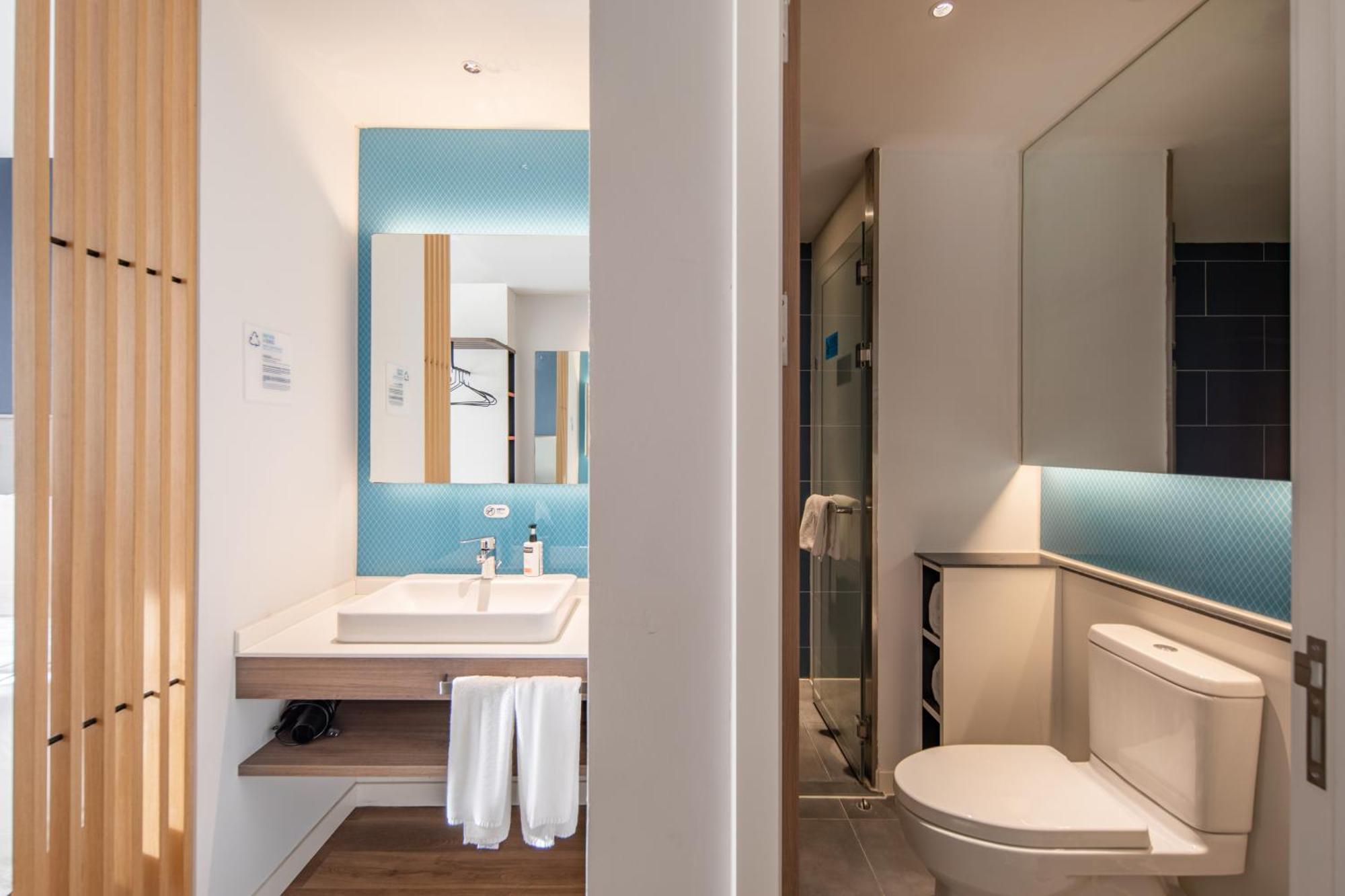 Holiday Inn Express Shanghai Jiading New City By Ihg Zewnętrze zdjęcie
